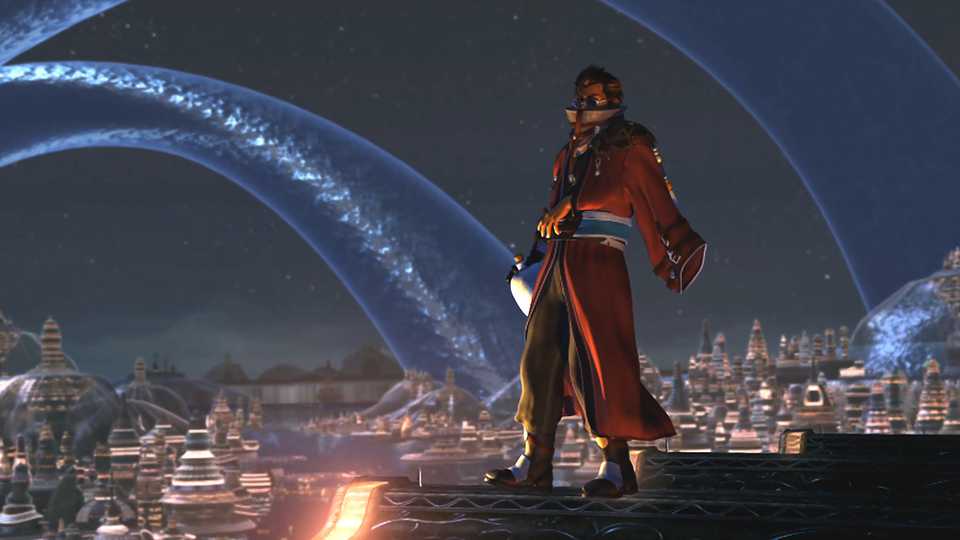 Fantasy Signature 10 Coolest Final Fantasy Signature Weapons in the Entire Series