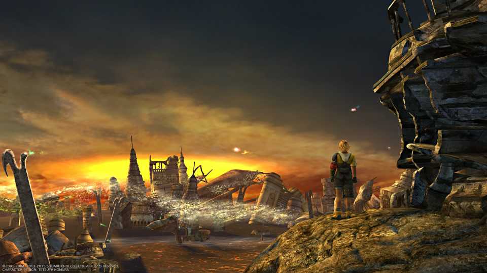 Fantasy Signature 10 Coolest Final Fantasy Signature Weapons in the Entire Series