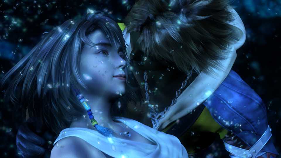 Final Fantasy Design The 10 Most Iconic Final Fantasy Character Designs, Ranked