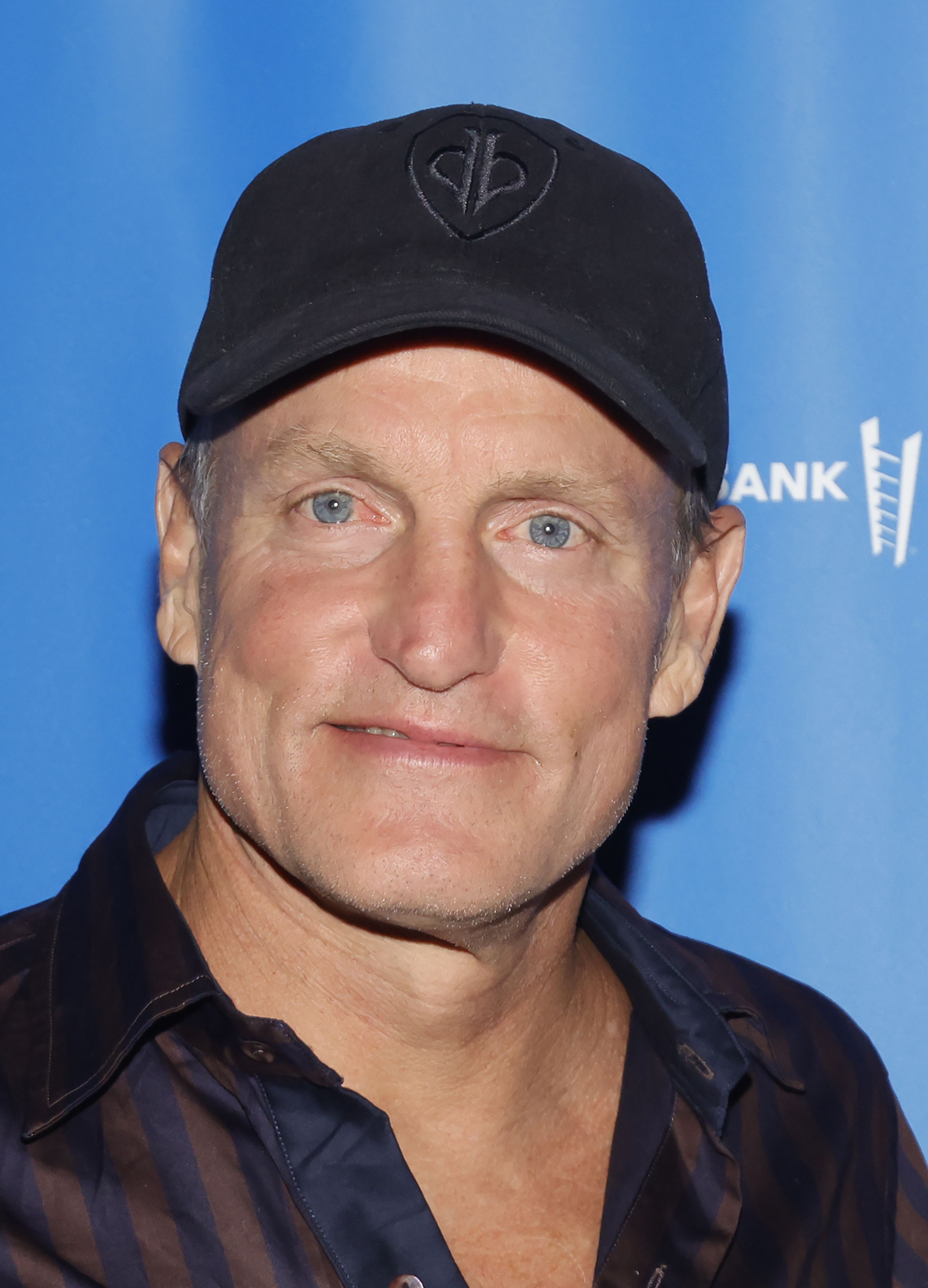 Woody Harrelson e Merritt McKinney