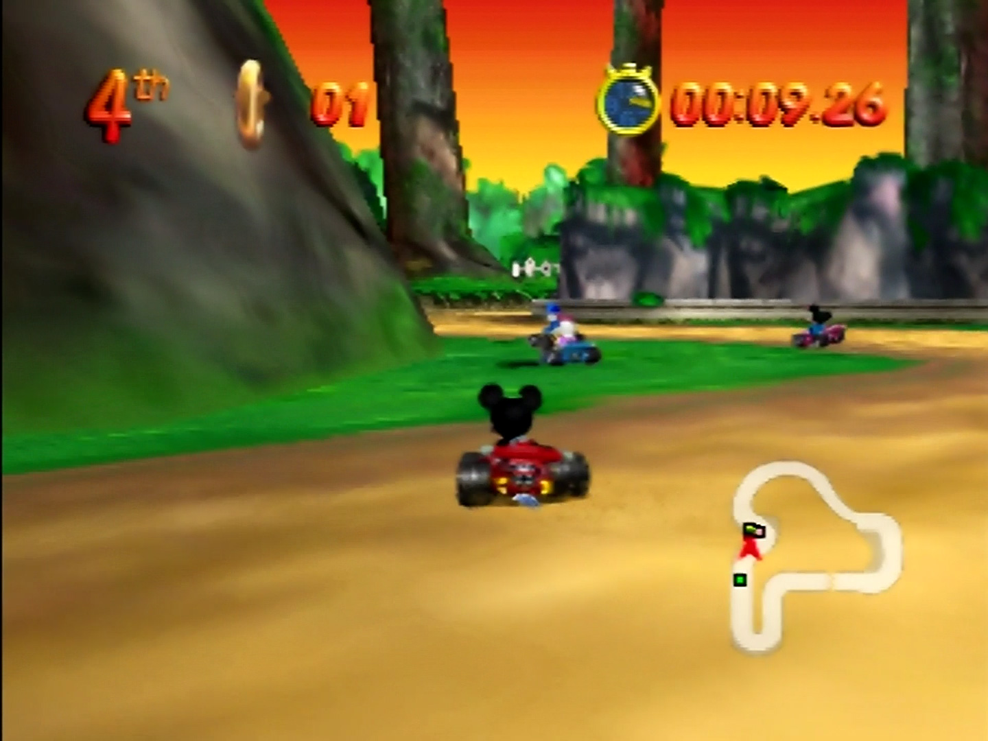 10 Greatest Disney Games on Nintendo Consoles