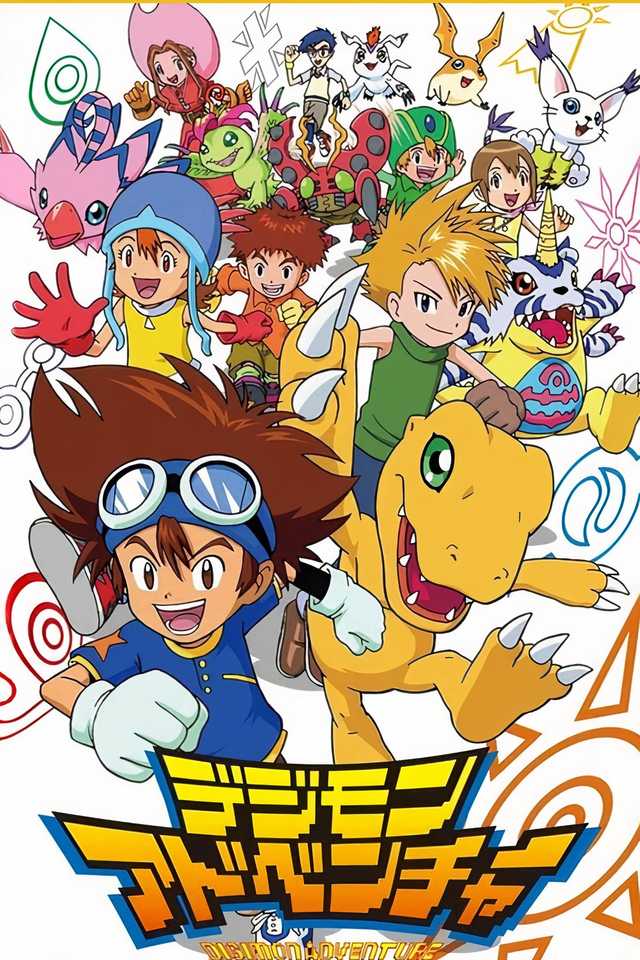 First Digimon Ever 10 Digimon Evolution Lines That Make No Sense