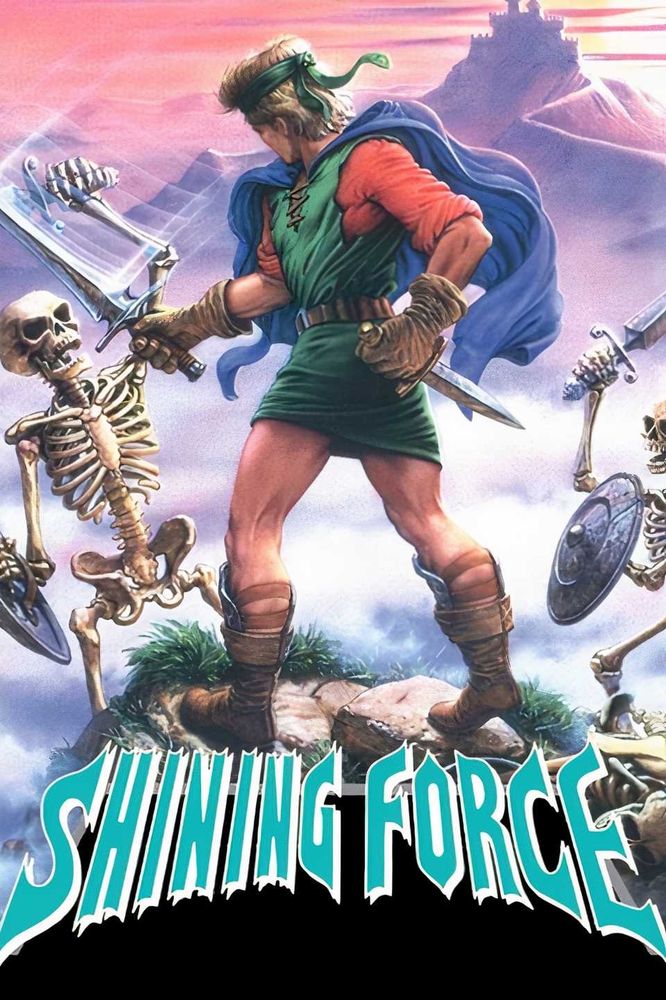 Sega Rpg 10 Best RPGs for Sega Genesis, Ranked