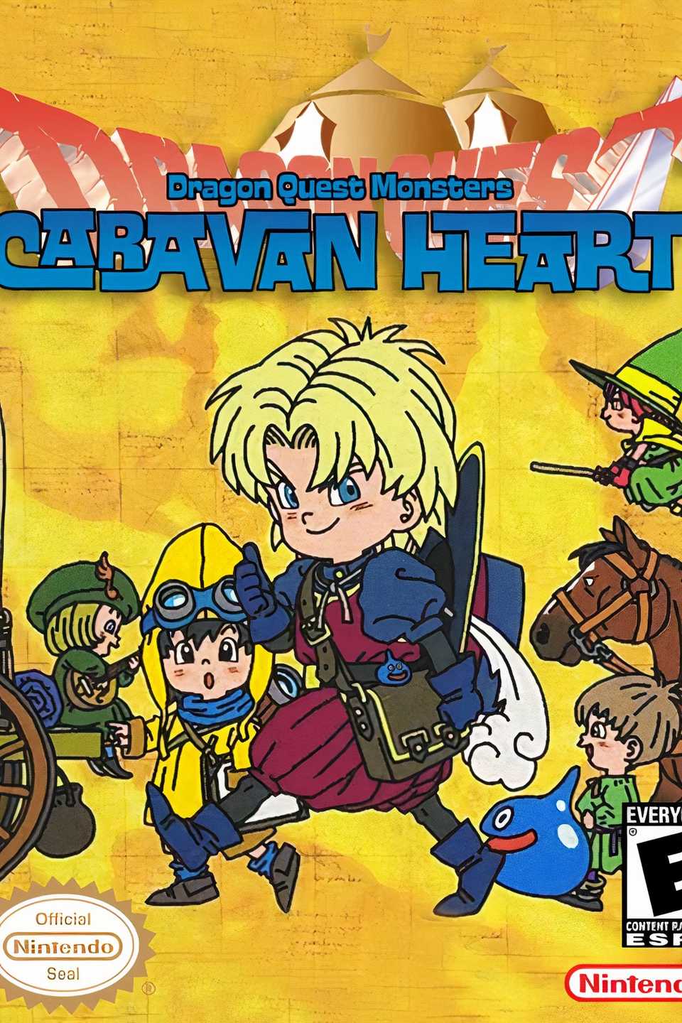 10 Best RPGs That Are Stuck On the Game Boy Advance