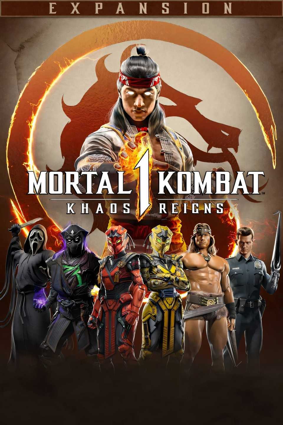 10 Best MK1 Kameos (After the Khaos Reigns Update)