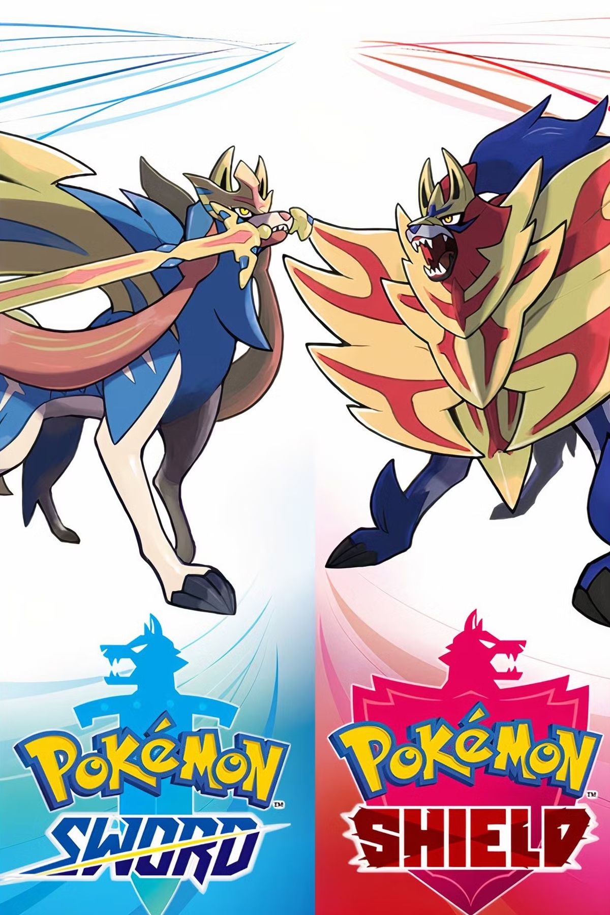 Everything Pokémon Fans Need to Know About Sword & Shield's Galar
