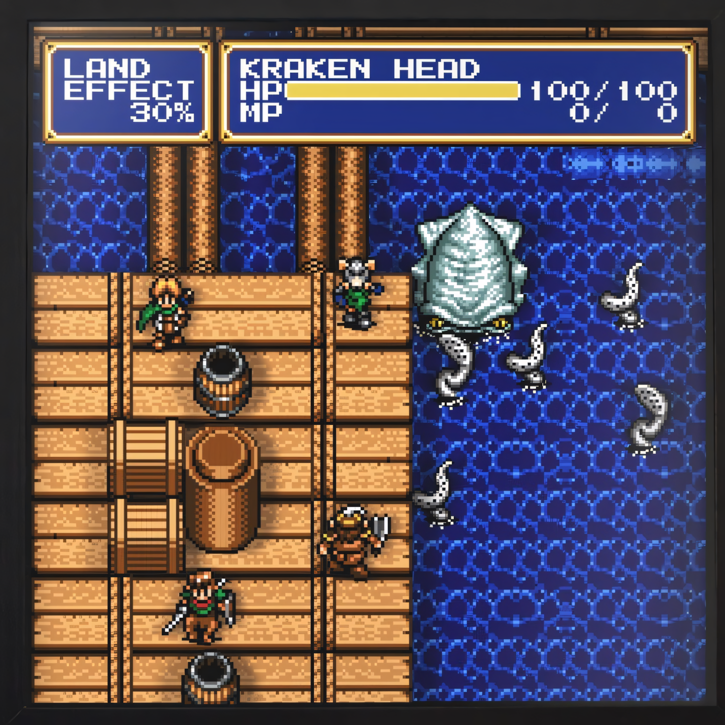 Best Strategy RPGs Of All Time, Ranked