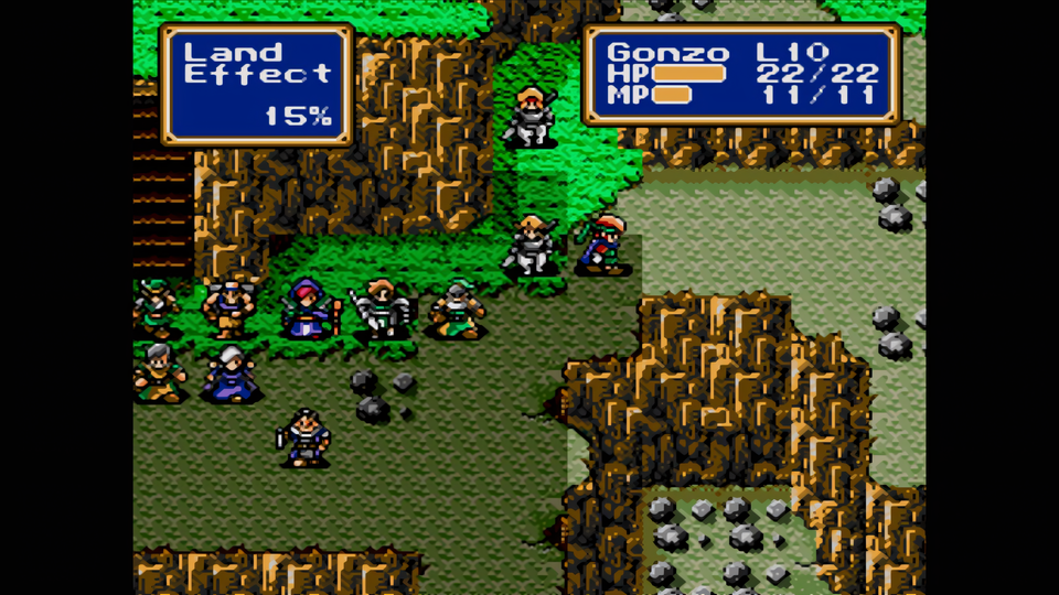 Sega Rpg 10 Best RPGs for Sega Genesis, Ranked