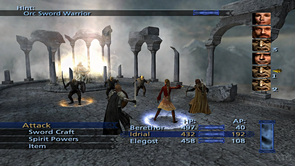 The 15 Best Lord of the Rings Video Games, Ranked