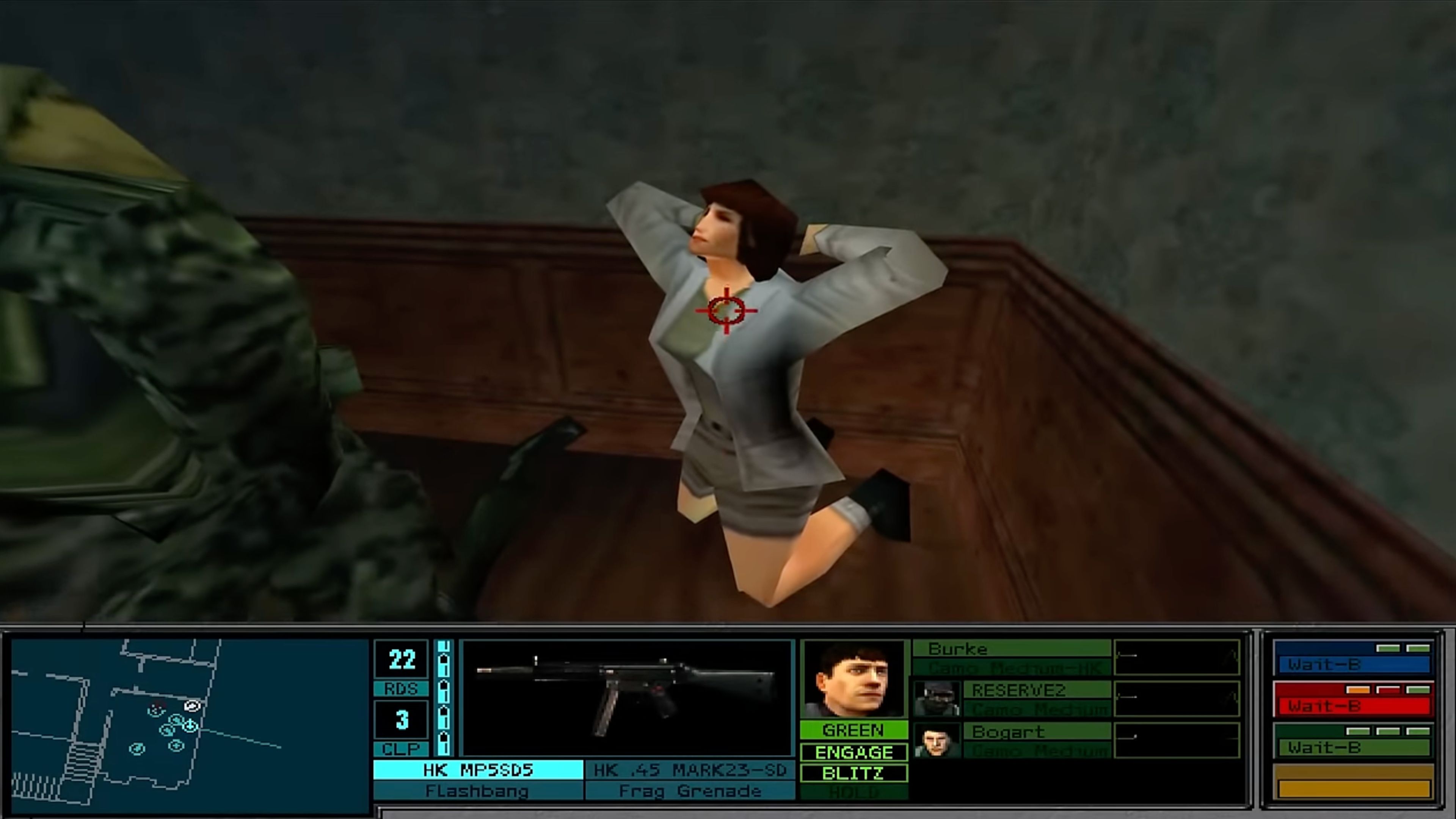 10 Best Nintendo 64 FPS Games of All Time, Ranked