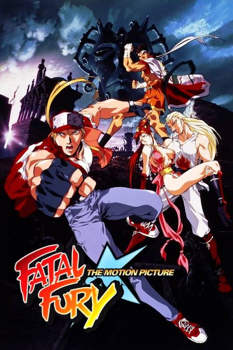 10 Awesome Anime Based on Video Games That Are Totally Underrated, Ranked