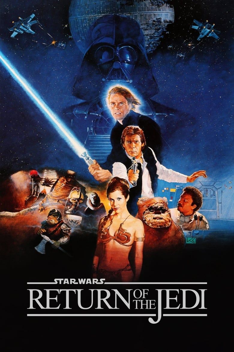 10 Best Film Trilogies, Ranked