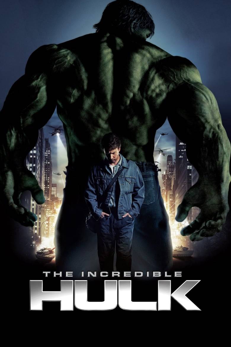 Overhated & Underrated: 2008's The Incredible Hulk is Still Better Than ...