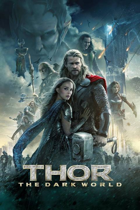 12-Years-Later I Think This Controversial MCU Film Was the Only One to ...
