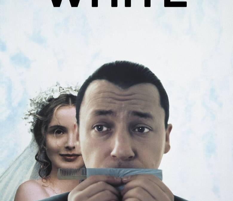 Three Colors White Cbr