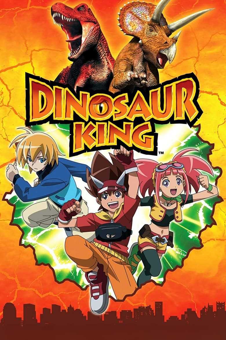 10 Anime That Tried To Rip-Off Pokémon & Failed