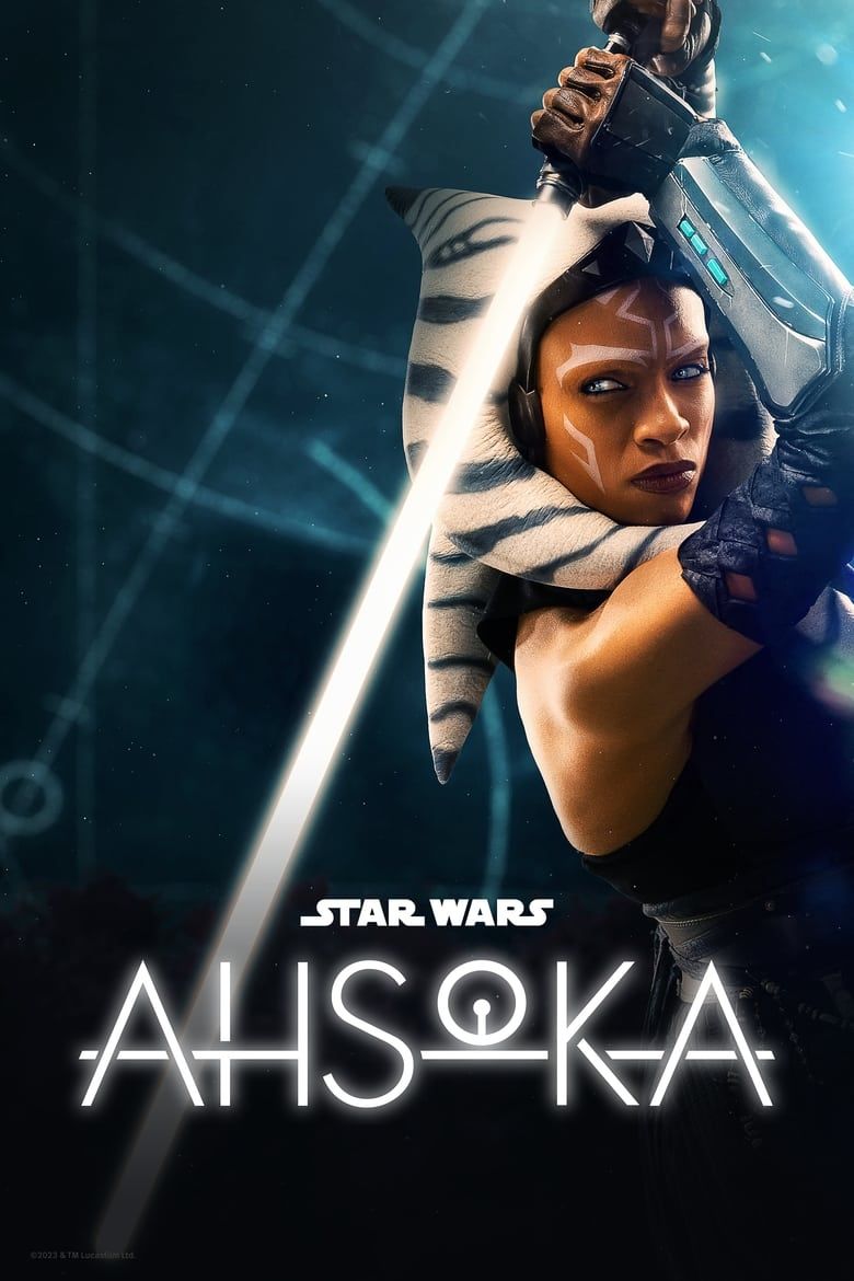 10 Best Vehicle Designs in Ahsoka, Ranked