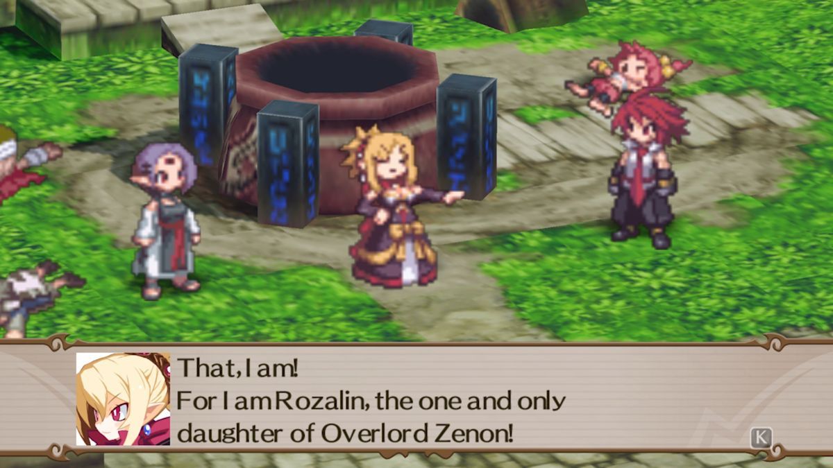 10 Best PSP RPGs That Are Totally Worth Revisiting