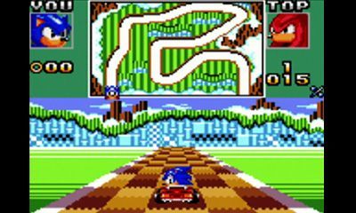 10 Best Sonic The Hedgehog Spinoff Games You Probably Missed