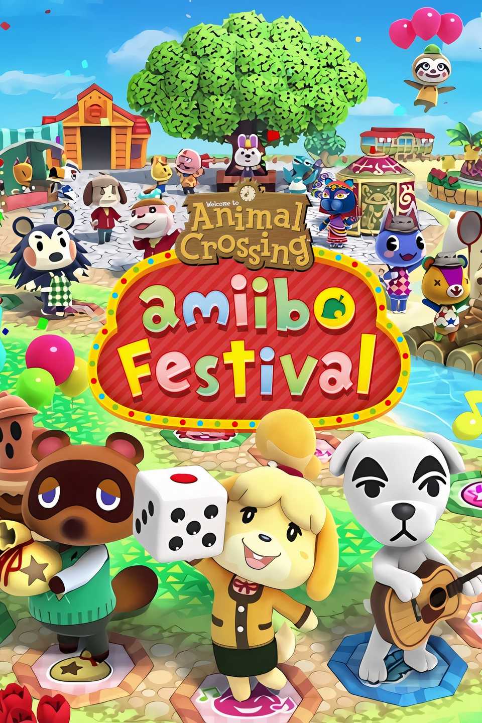 10 Years Ago Nintendo Quietly Experimented With The Animal Crossing 10-years-ago-nintendo-quietly-experimented-with-the-animal-crossing