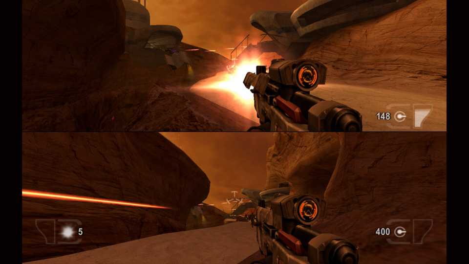 After 20 Years, TimeSplitters Is Finally Returning (But There's a Catch)