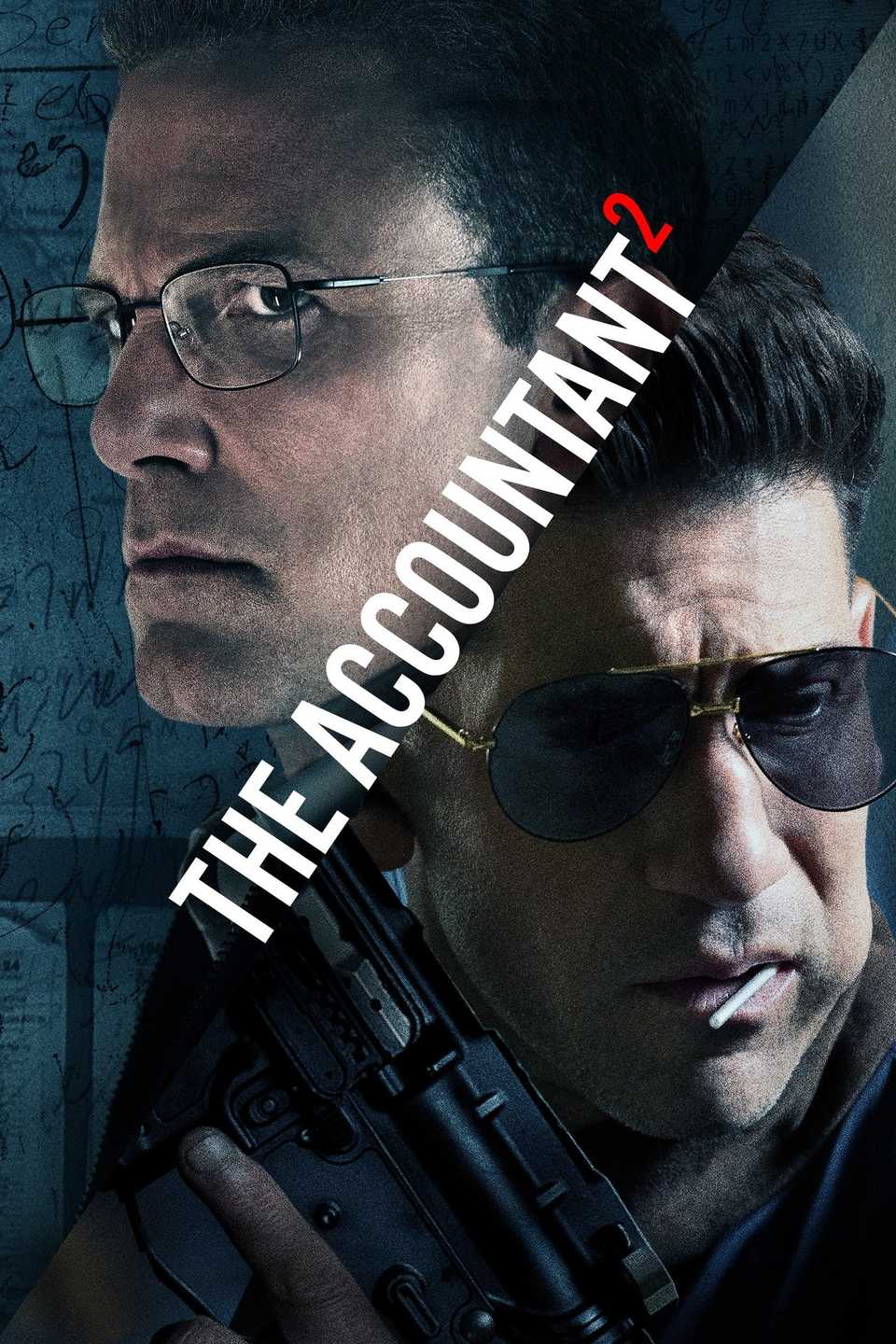 The Accountant 2 Combines John Wick-Style Action with Equalizer Thrills