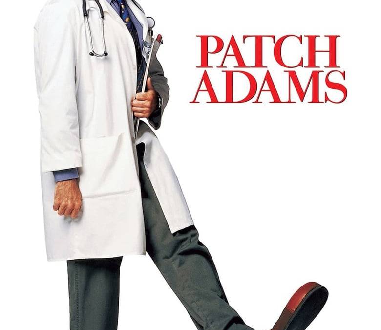 Patch Adams | CBR