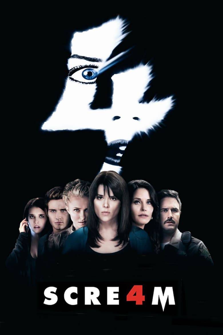 Over a Decade Later, Scream's Smartest Ghostface Reveal May Never Be Topped