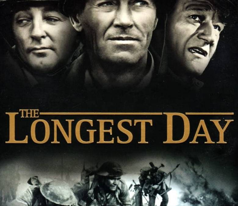 The Longest Day | CBR