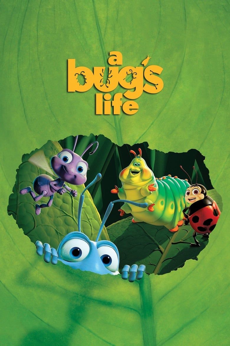 A Forgotten Pixar Masterpiece Has a Bizarre Secret Sequel That's