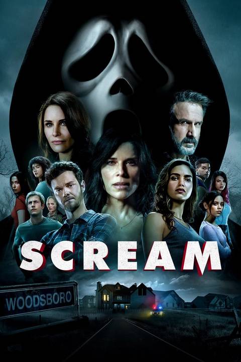 Every Scream Movie, Ranked by Kill Count