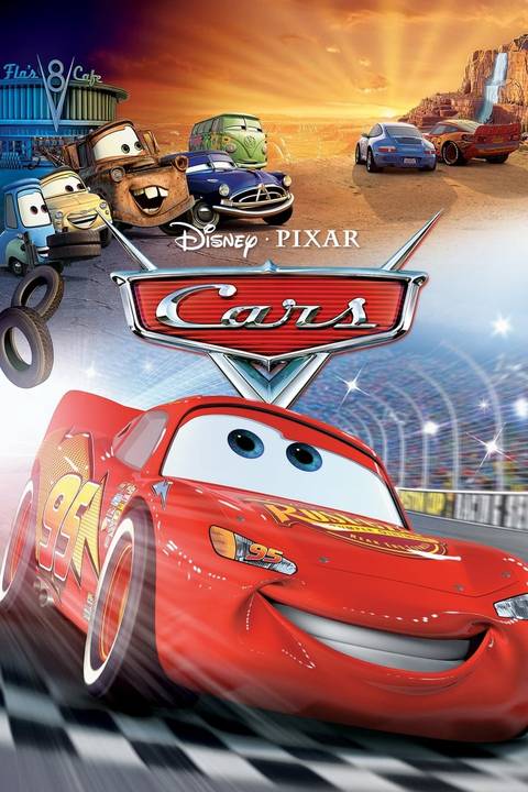 Return It Poster 20 Years Later, Pixar's $461M Franchise-Starting Hit Returns to Theaters