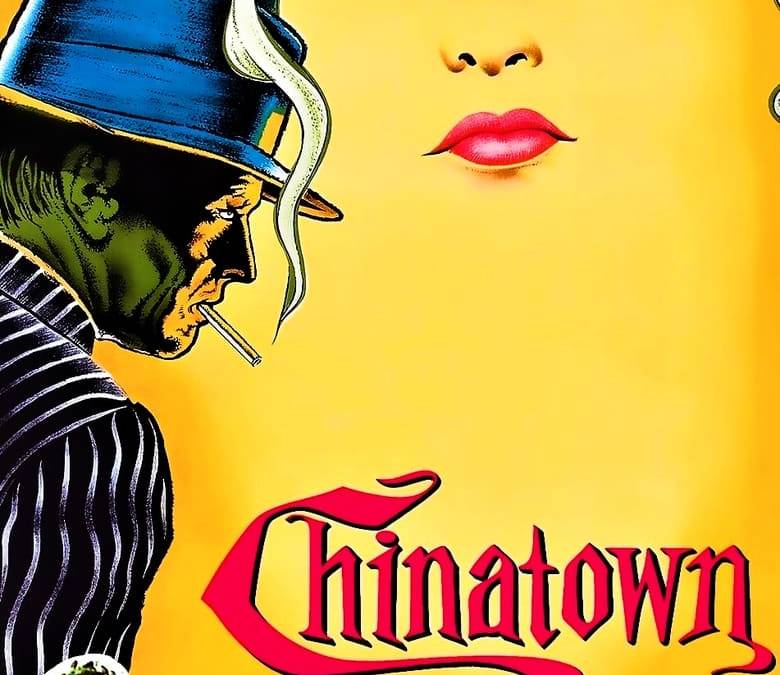 Chinatown | CBR
