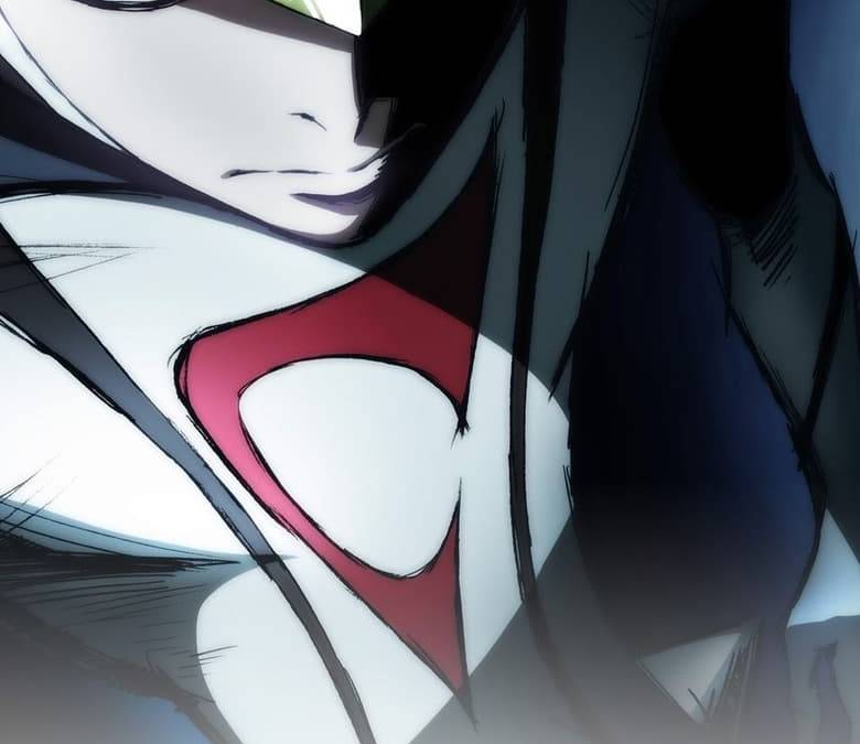 Casshern Sins | CBR