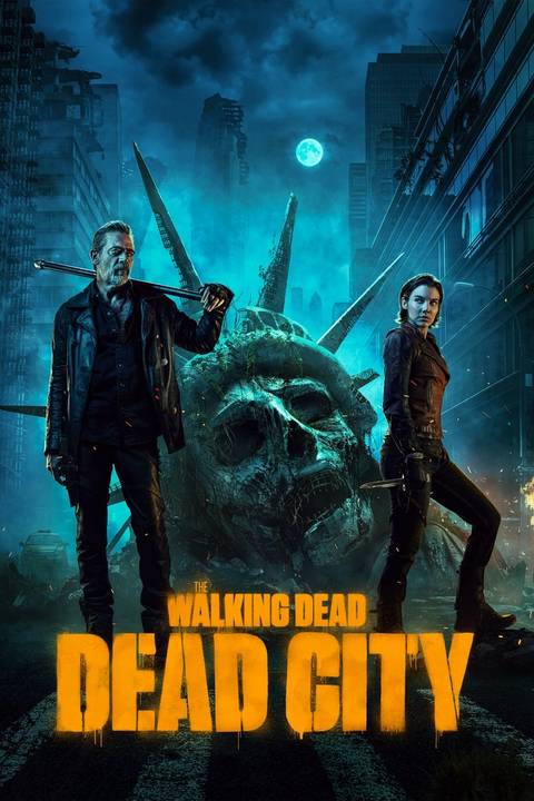 Kevin Twd TWD: Dead City Season 3's Major Changes Mark the End of an Era