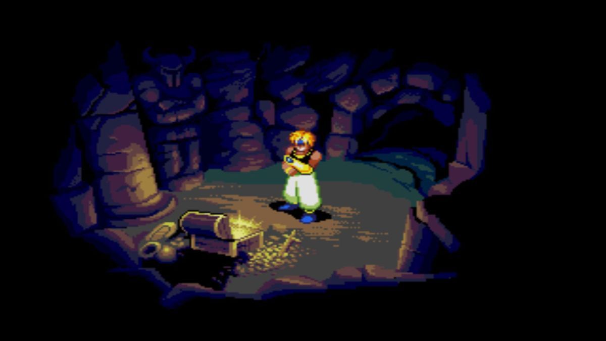 10 Best RPGs for Sega Genesis, Ranked