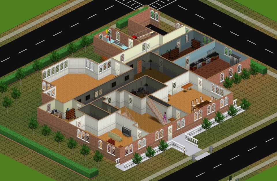 Al Sims The Sims: How To Play Every Main Series Game