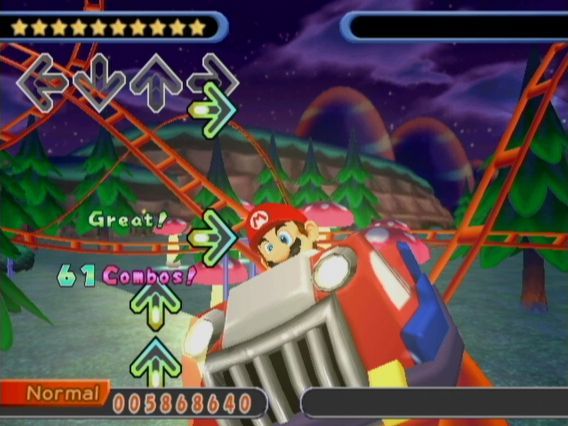 10 Best Mario Games on GameCube, Ranked
