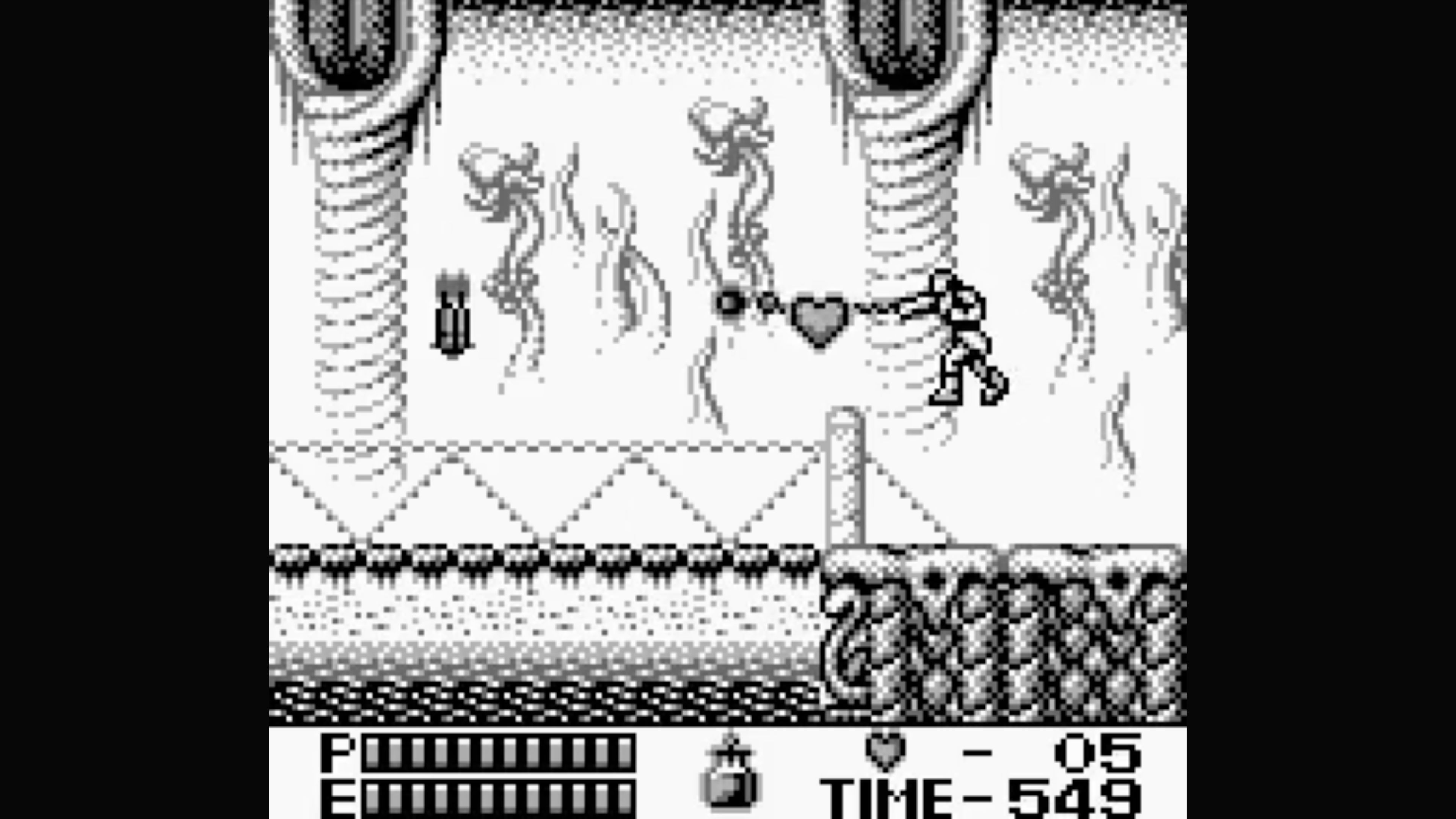 These Are the Hardest Retro Castlevania Games, Ranked