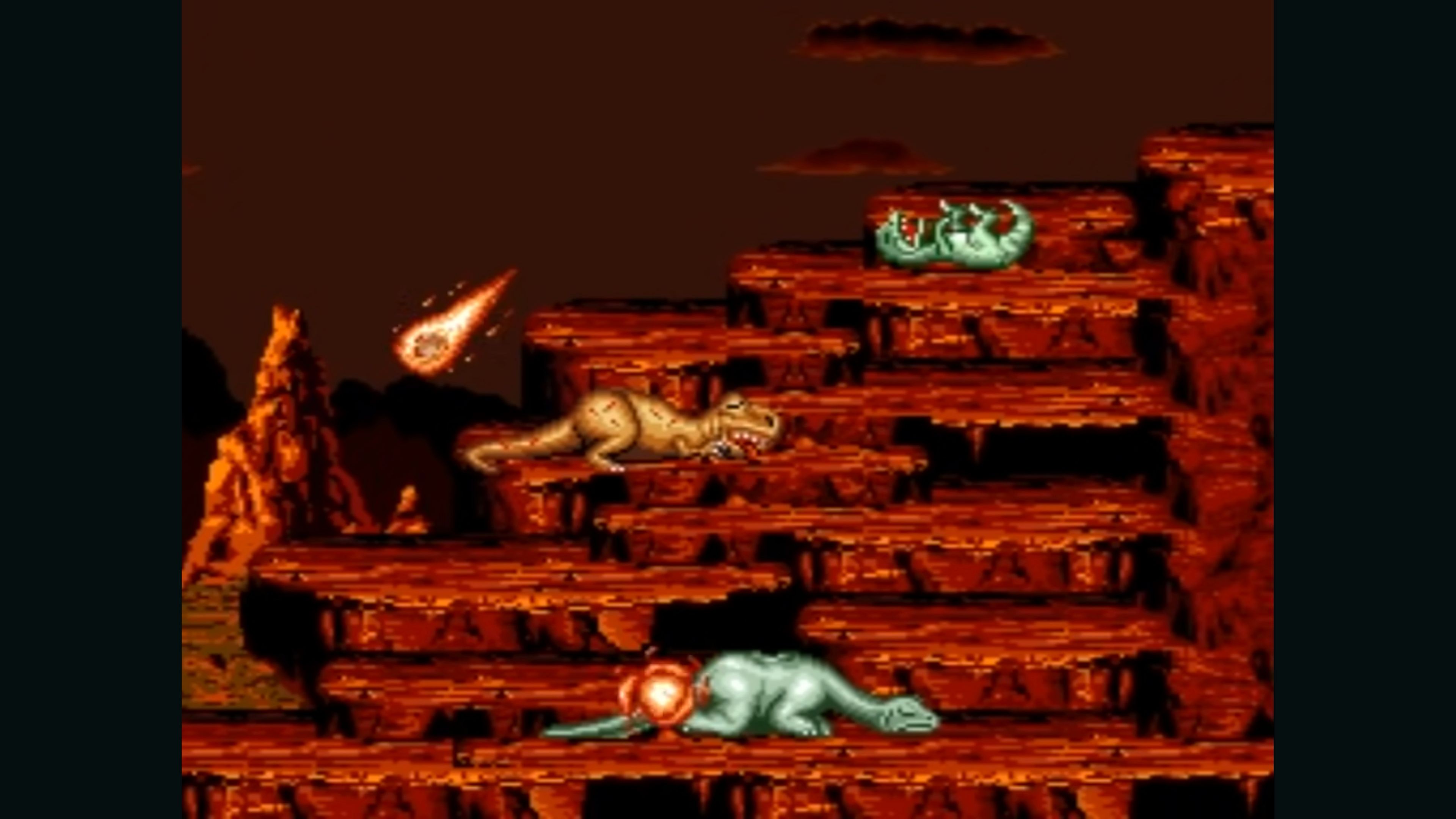 10 SNES Games That Deserve a Modern Remake on the Nintendo Switch 2
