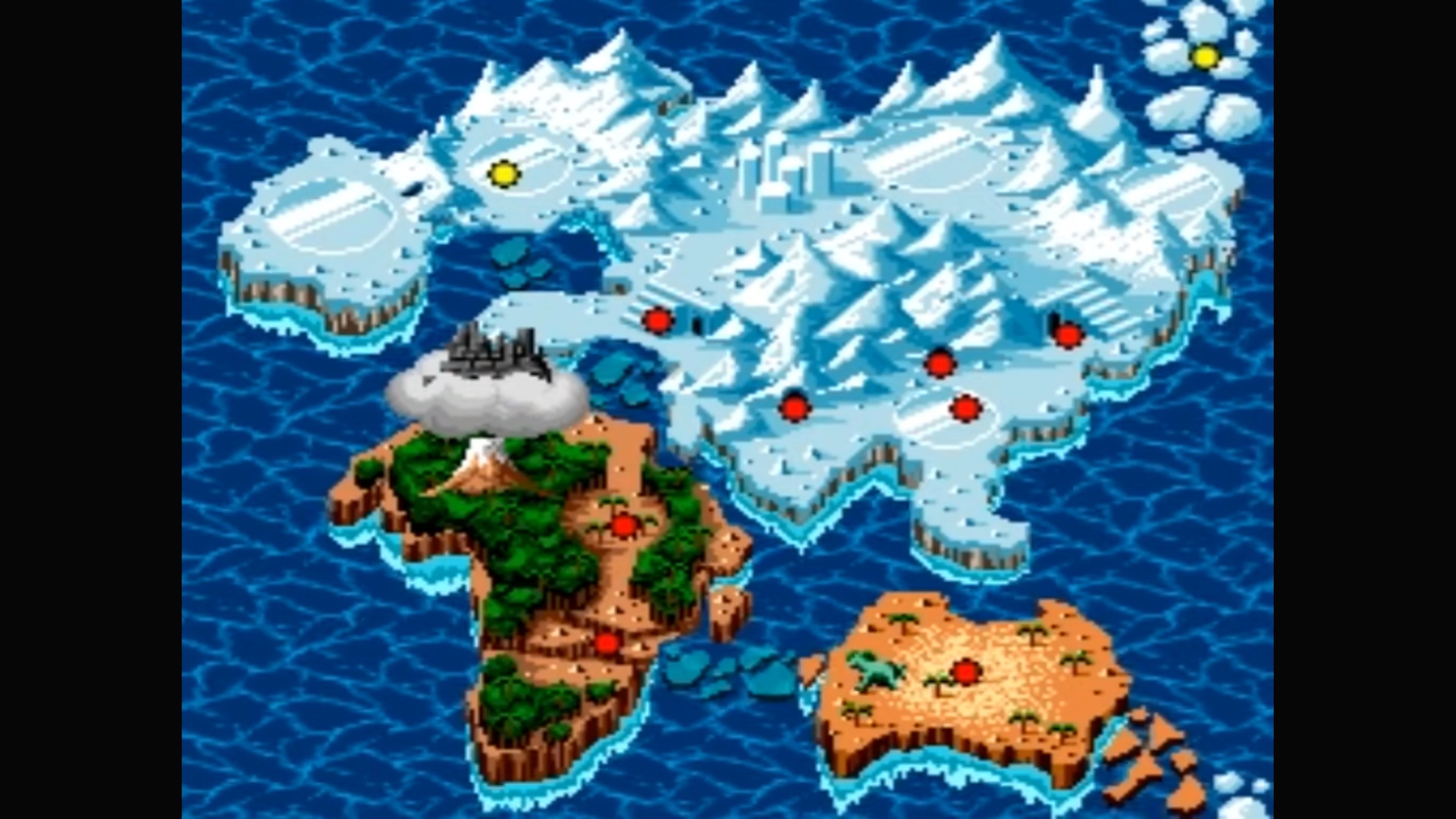 10 SNES Games That Deserve a Modern Remake on the Nintendo Switch 2