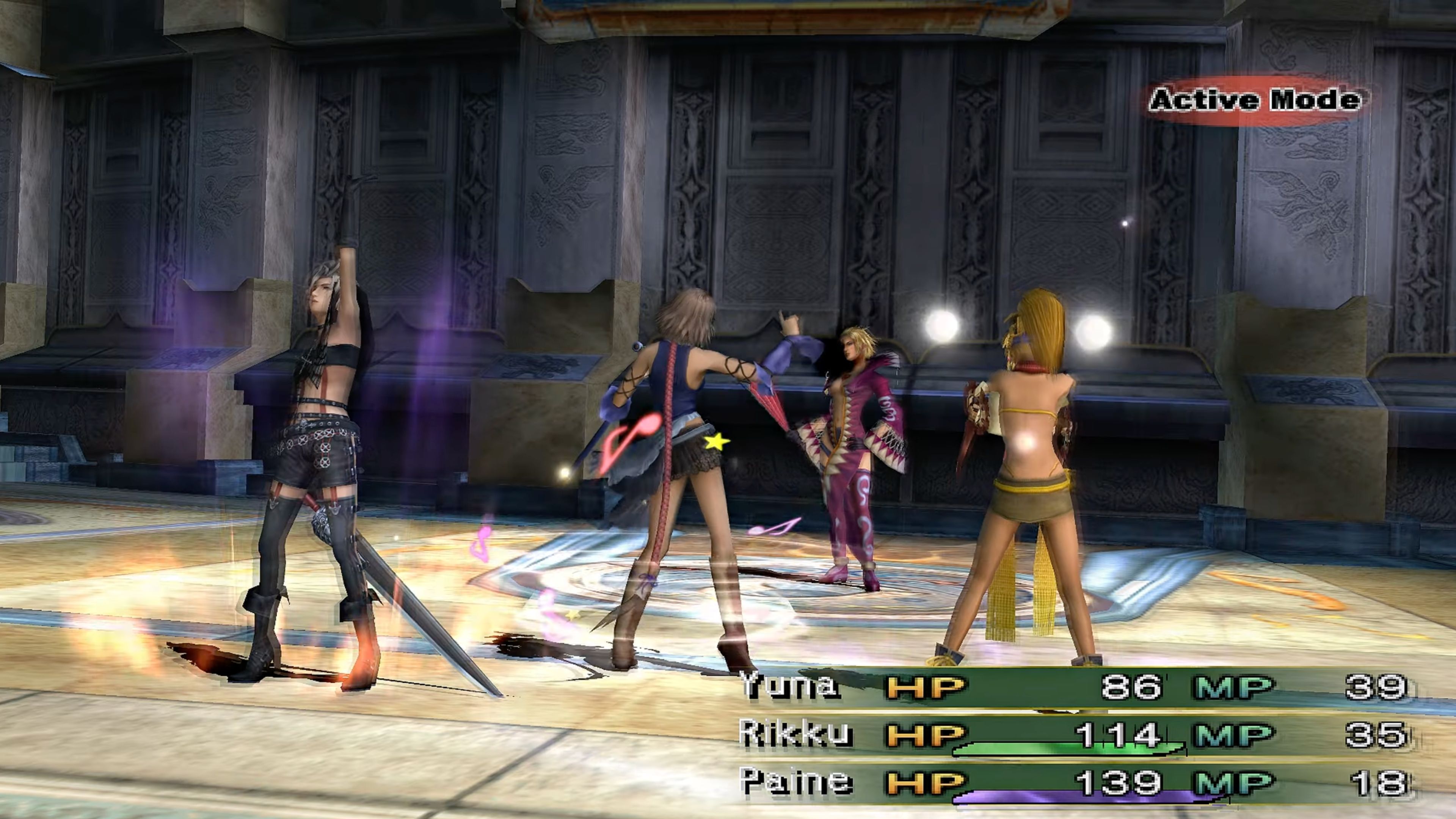 The 10 Best Jobs in Final Fantasy Games, Ranked