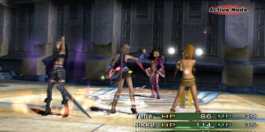 Ff Rpg Jobs The 10 Best Jobs in Final Fantasy Games, Ranked