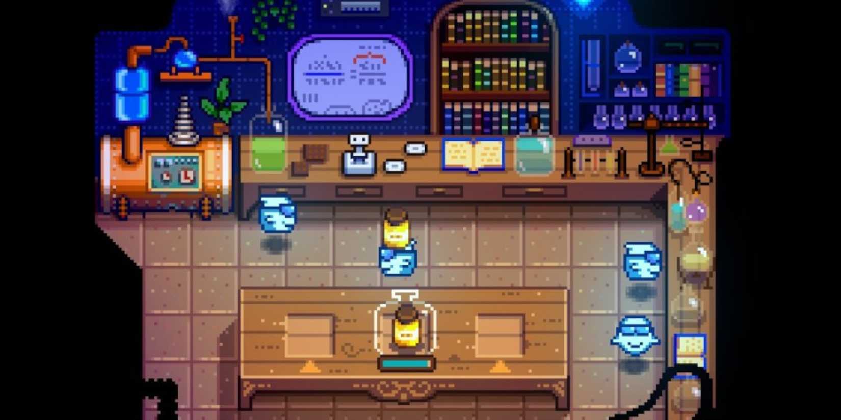 “I’ve Been Struggling” Stardew Valley Creator Opens Up About ...