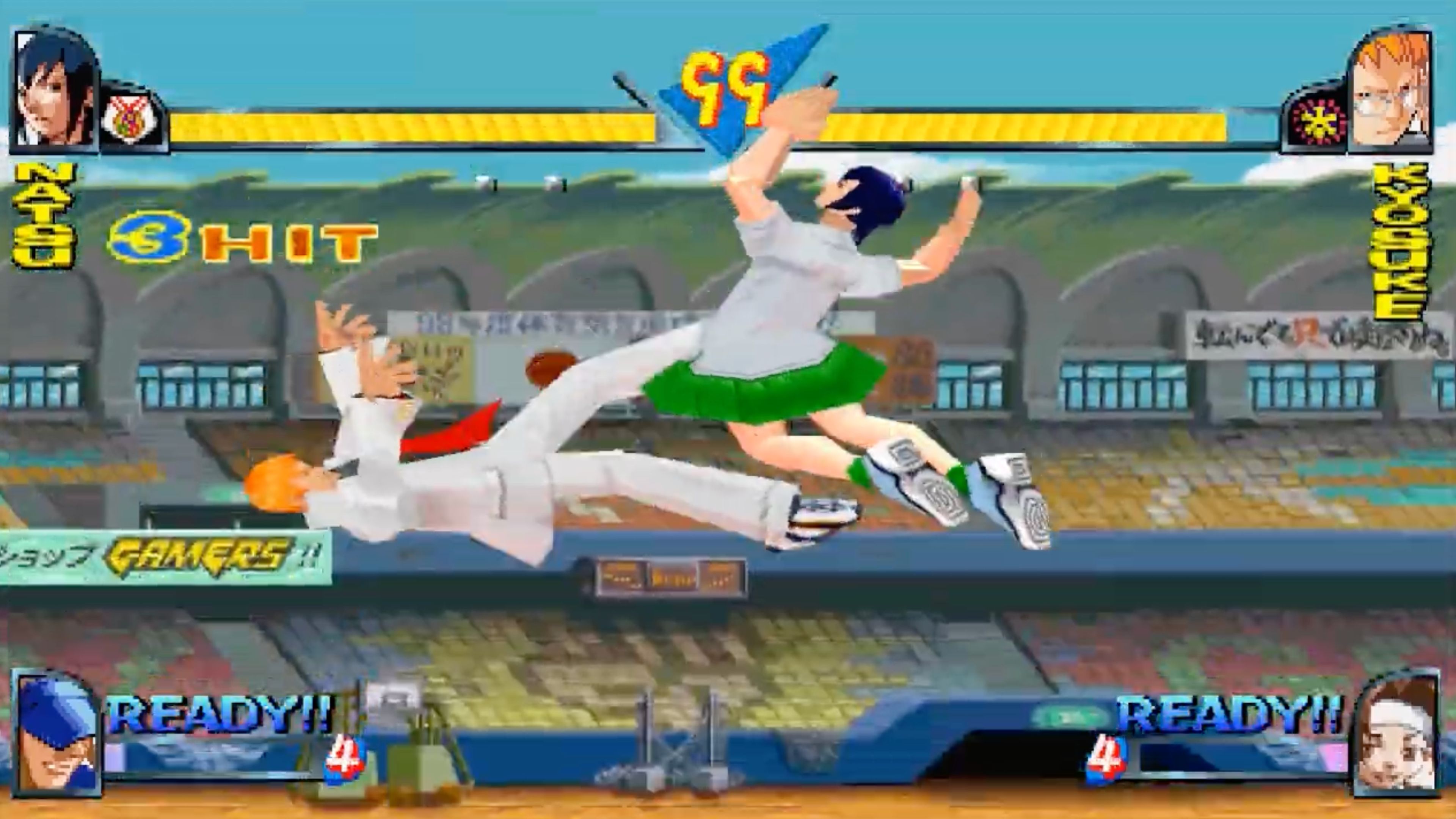 Street Fighter's Shared Universe: A Guide