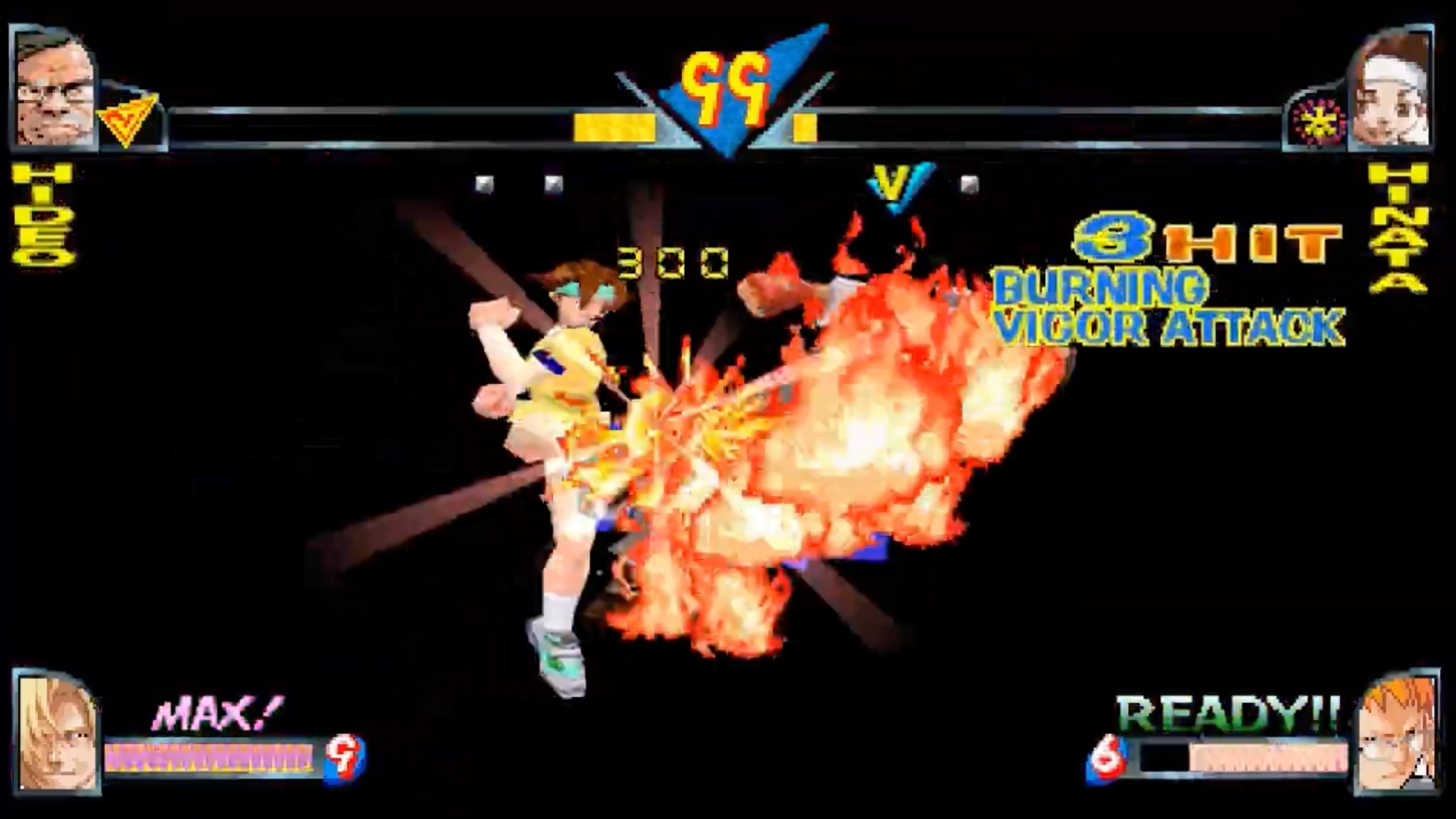 Street Fighter's Shared Universe: A Guide