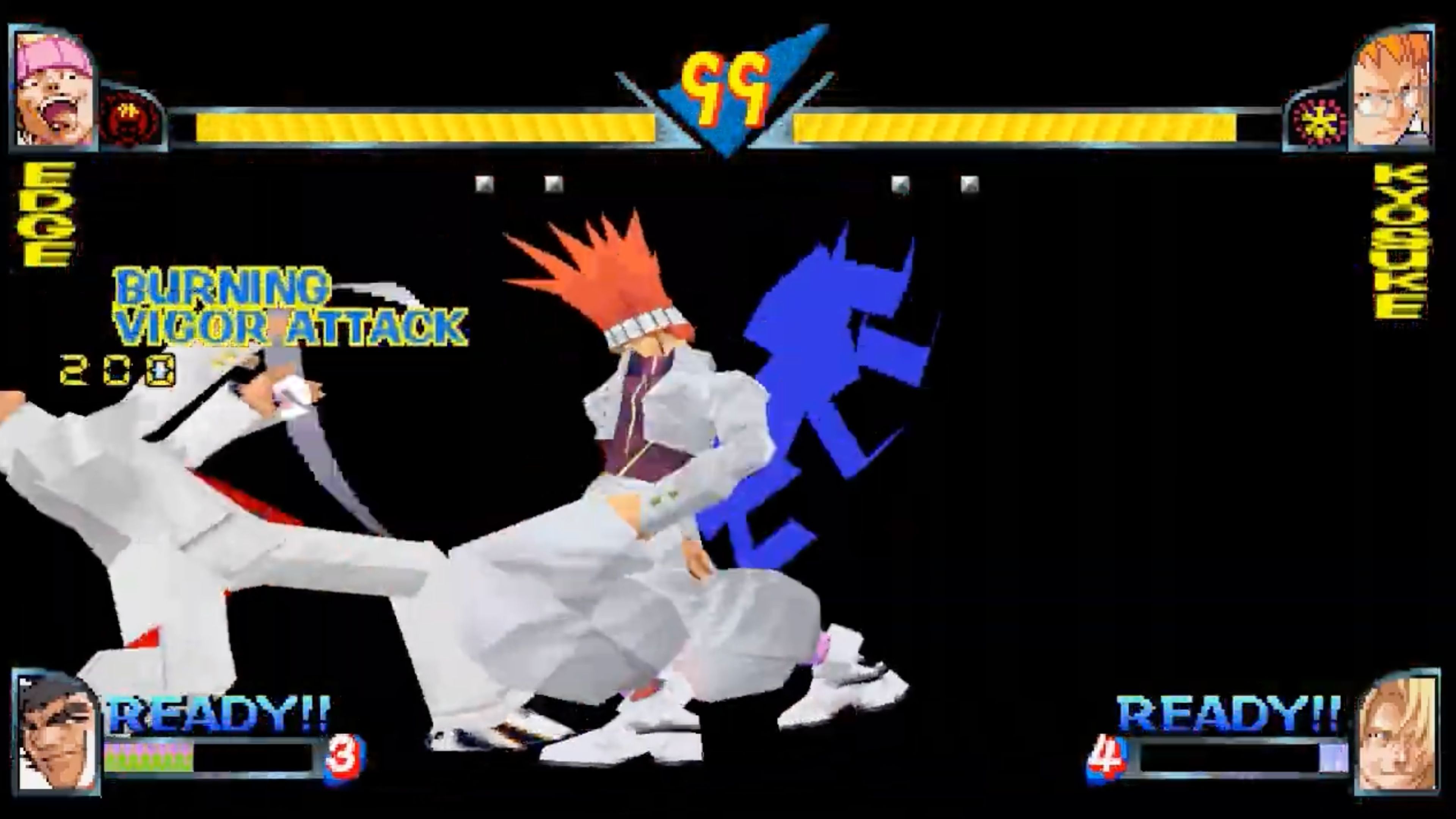 Street Fighter's Shared Universe: A Guide