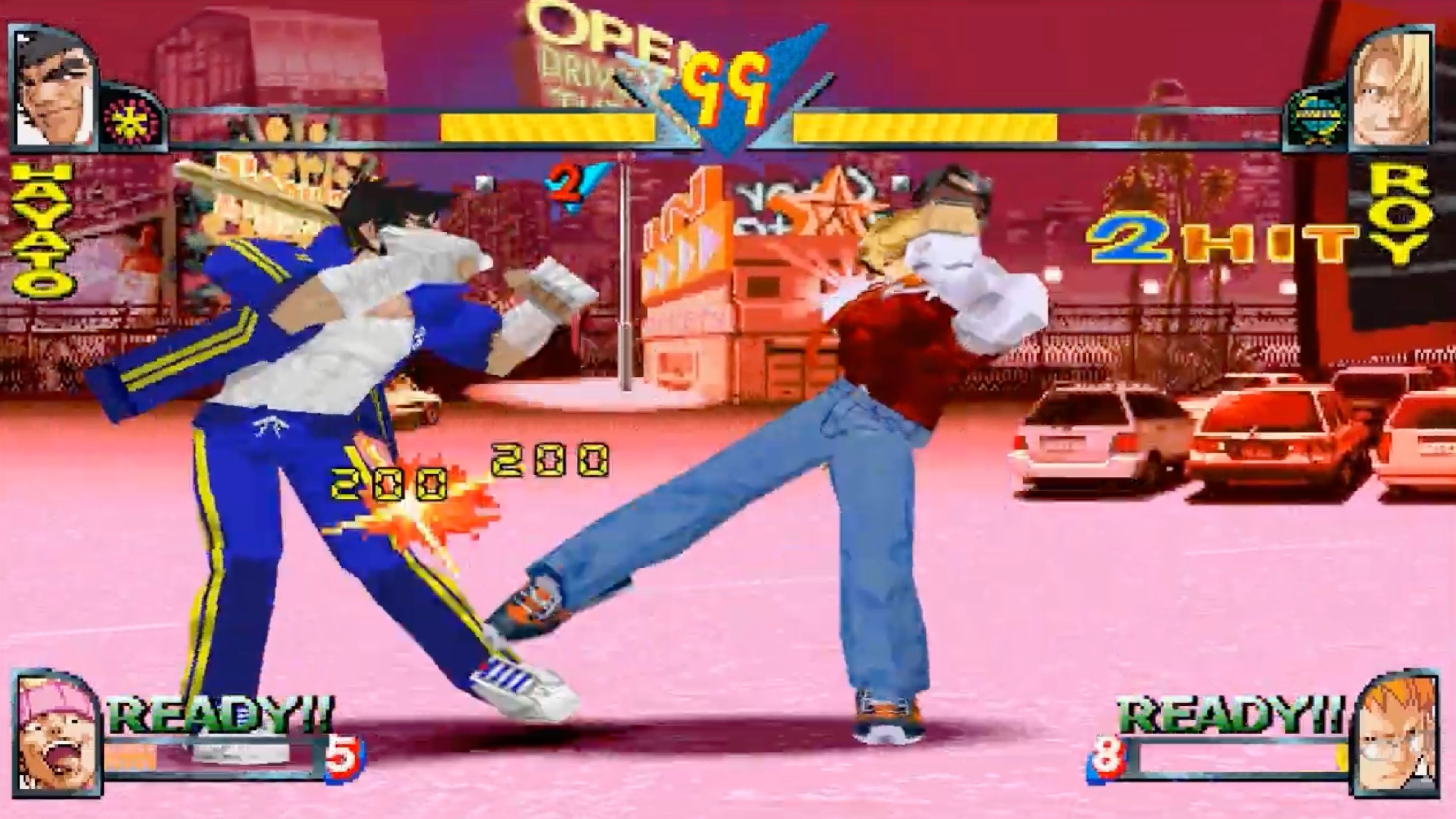 Street Fighter's Shared Universe: A Guide