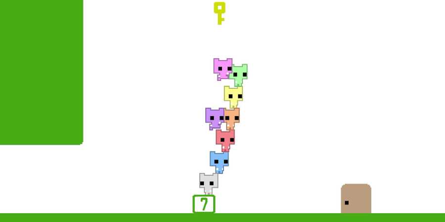 Puzzle Multiplayer The Best Co-Op Puzzle Games