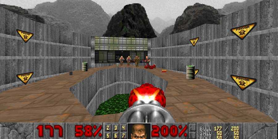 10 SNES Games With The Most Stunning Graphics